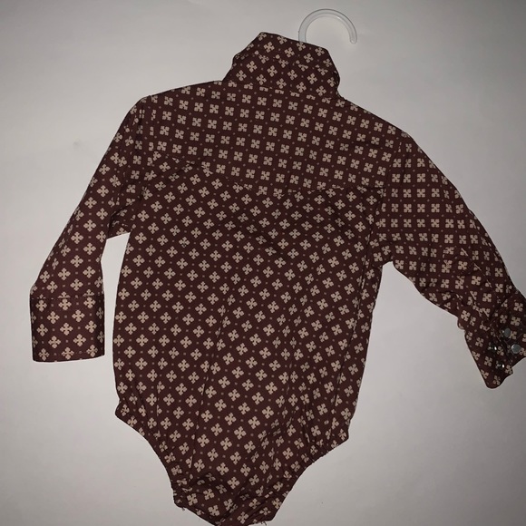 Cowboy clothes - Picture 4 of 9